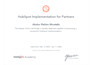 be your hubspot CRM automation and workflow expert